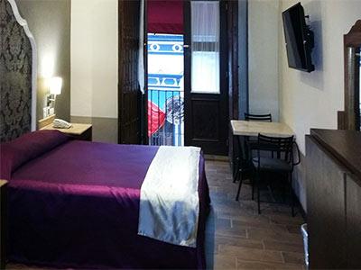 Gala 4* Puebla