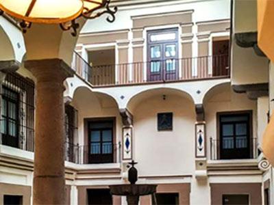 Gala Puebla
