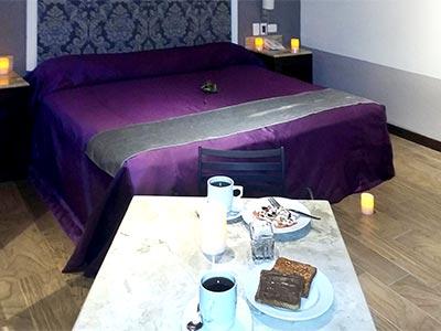 Gala Hotel 4*
