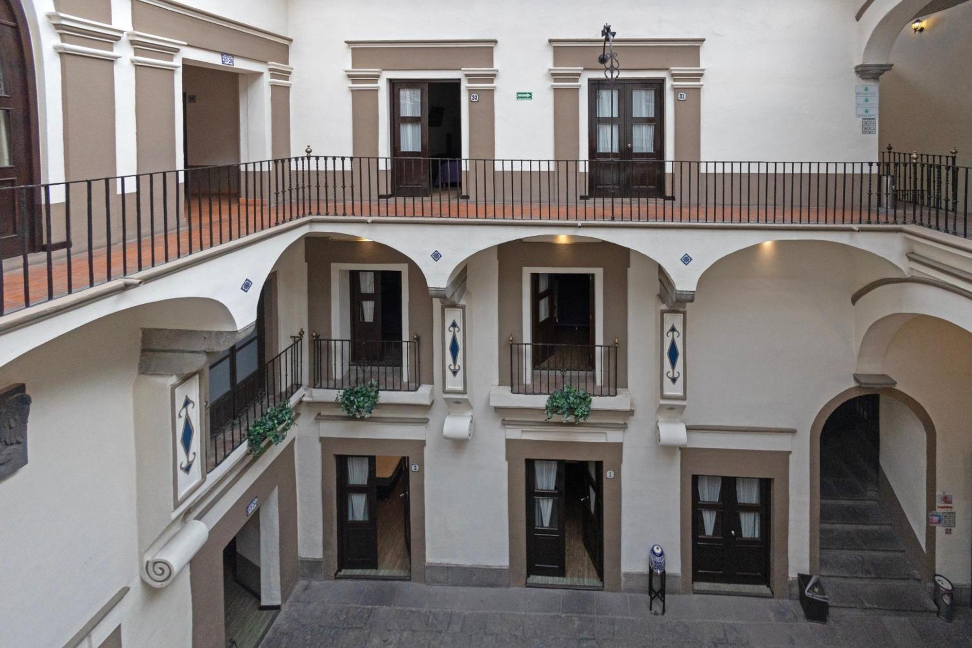Hotel Gala