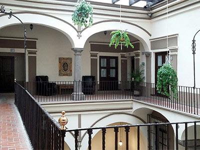 Hotel Gala 4*
