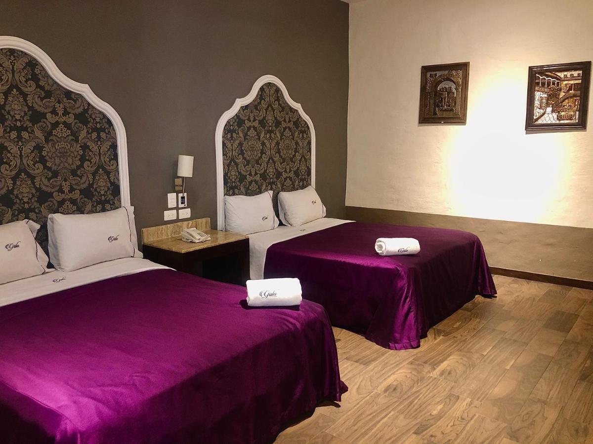 Gala Hotel 4*